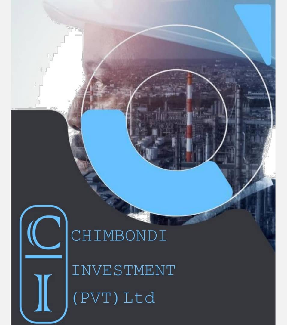 Chimbondi logo